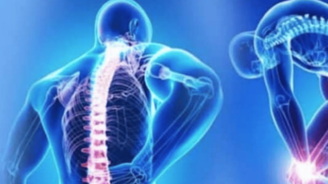 Foto - Vücudunuzu bu ağrılarla sarsmamak için: Fibromiyalji hakkında çarpıcı noktalar...