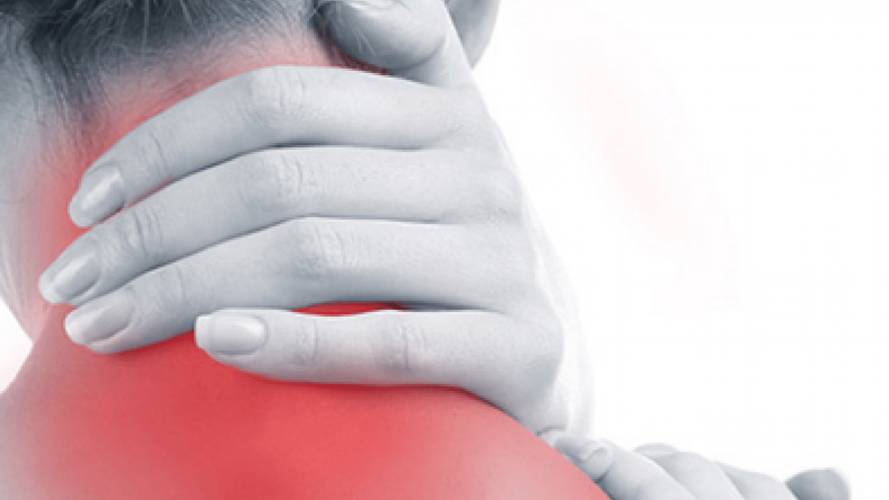 Foto - Vücudunuzu bu ağrılarla sarsmamak için: Fibromiyalji hakkında çarpıcı noktalar...