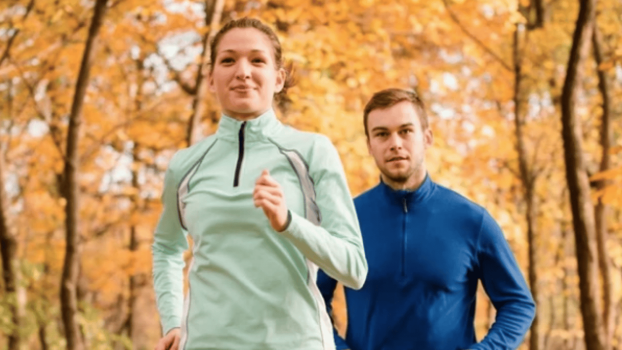 Vücudunuzun dengelerini değiştirecek bu hamleyi yapın, yoksa?!? Her gün 7 bin...