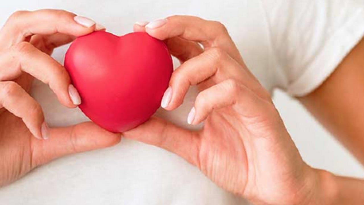 Foto - Vücut isyan etti mi sonu hüsran: Kalp sağlığı için basit formül: Son 3 saatte hiçbir şey yemeyin