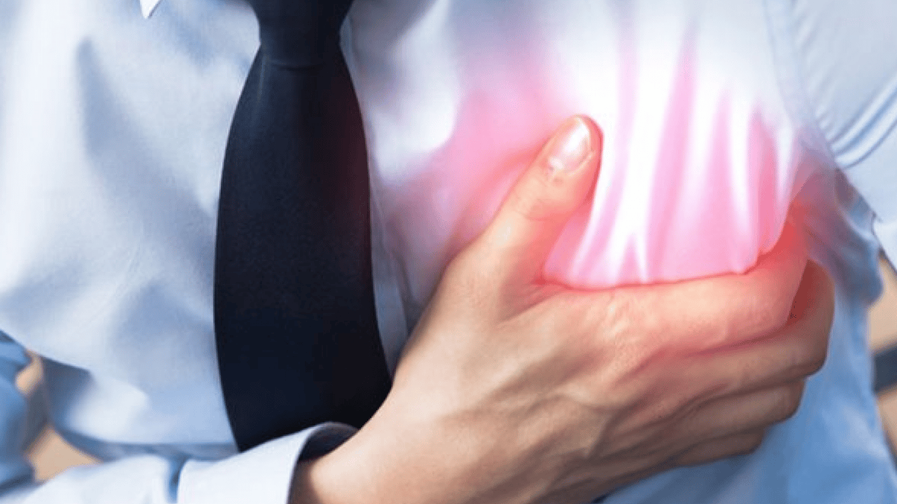 Foto - Vücut isyan etti mi sonu hüsran: Kalp sağlığı için basit formül: Son 3 saatte hiçbir şey yemeyin