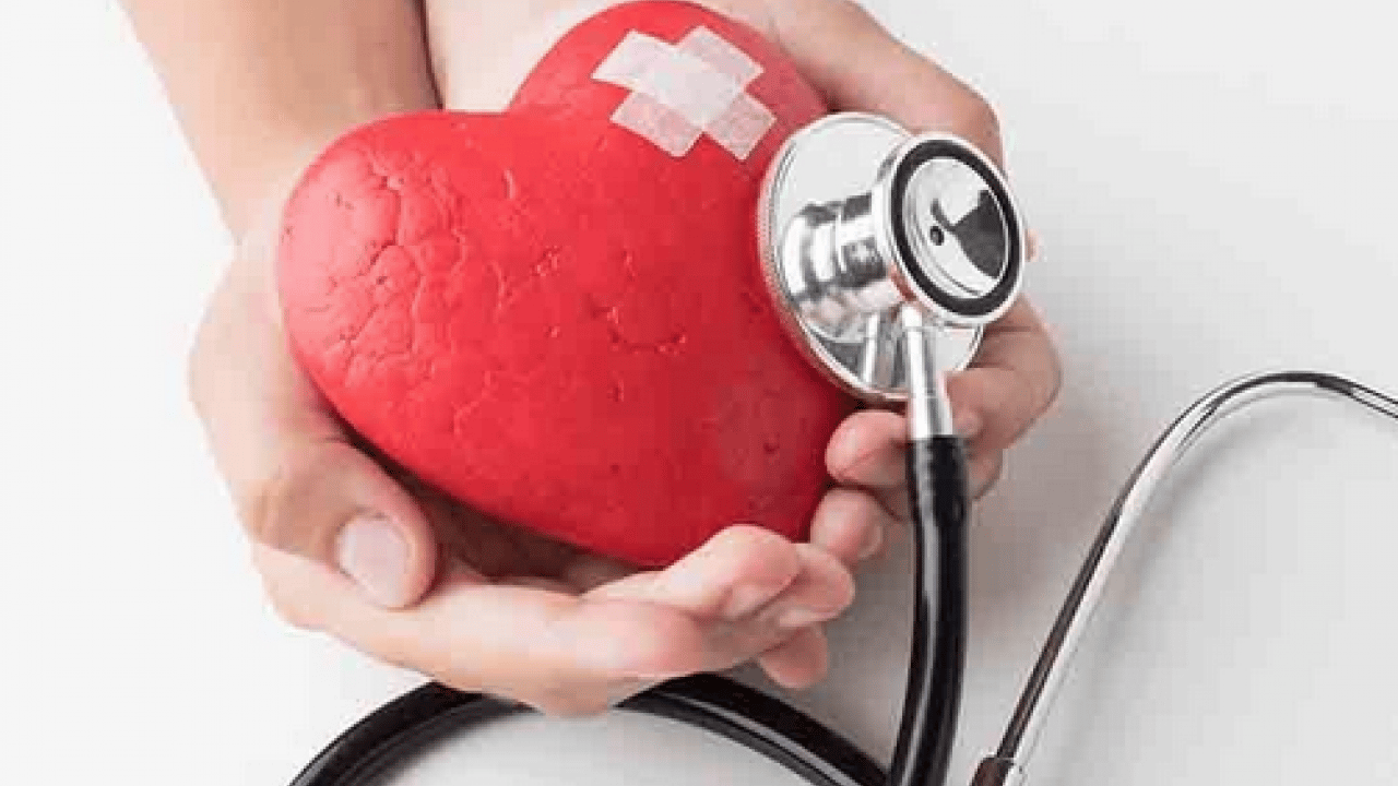 Foto - Vücut isyan etti mi sonu hüsran: Kalp sağlığı için basit formül: Son 3 saatte hiçbir şey yemeyin