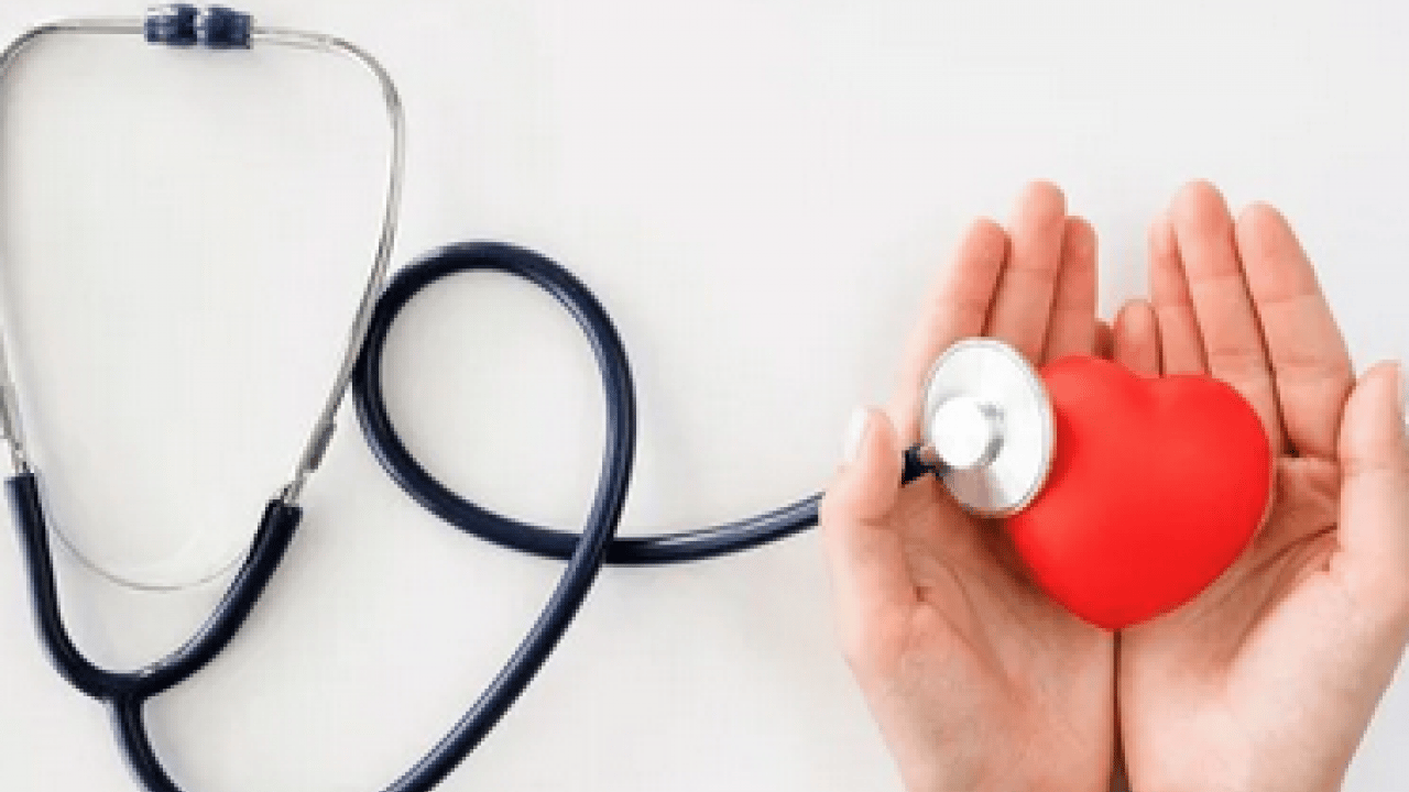 Vücut isyan etti mi sonu hüsran: Kalp sağlığı için basit formül: Son 3 saatte hiçbir şey yemeyin