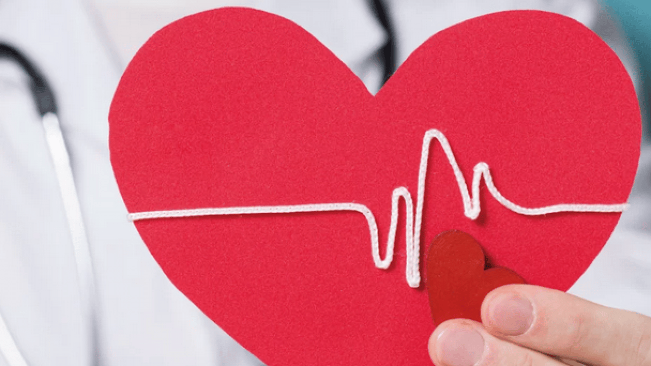 Foto - Vücut isyan etti mi sonu hüsran: Kalp sağlığı için basit formül: Son 3 saatte hiçbir şey yemeyin