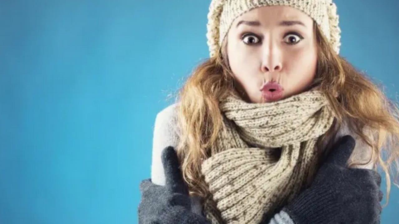 Foto - Vücut kompozisyonu... Kadınlar neden erkeklerden daha çok üşürler? Bilimsel yanıt şaşırttı