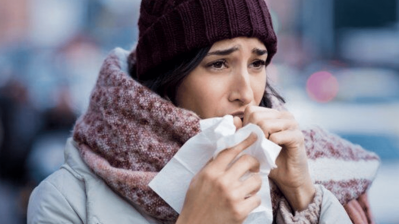Foto - Vücut kompozisyonu... Kadınlar neden erkeklerden daha çok üşürler? Bilimsel yanıt şaşırttı