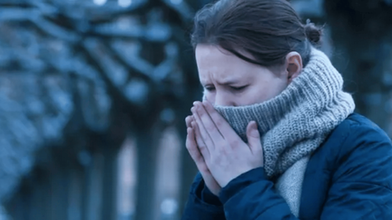 Vücut kompozisyonu... Kadınlar neden erkeklerden daha çok üşürler? Bilimsel yanıt şaşırttı