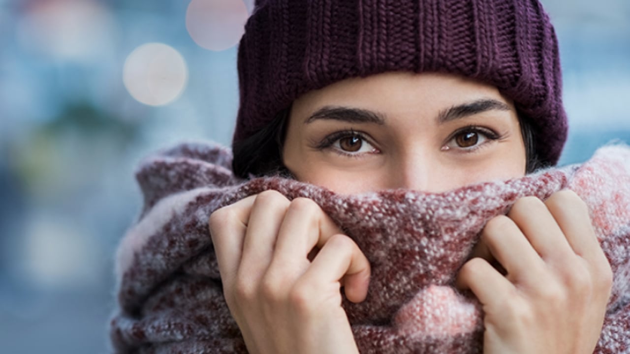 Foto - Vücut kompozisyonu... Kadınlar neden erkeklerden daha çok üşürler? Bilimsel yanıt şaşırttı