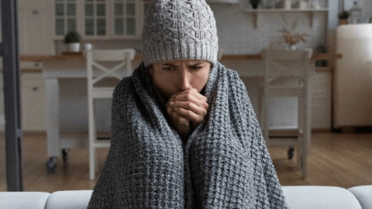 Foto - Vücut kompozisyonu... Kadınlar neden erkeklerden daha çok üşürler? Bilimsel yanıt şaşırttı