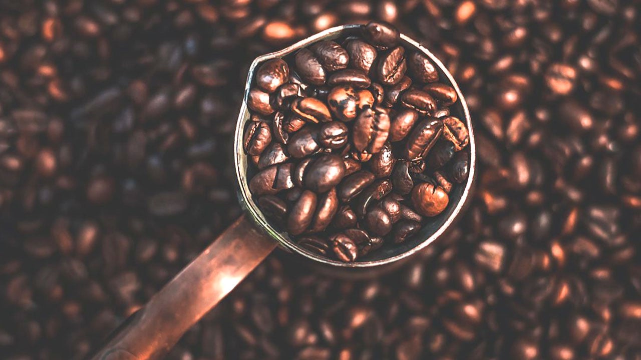 Foto - Vücutta bakın neye yol açıyor! Her gün kahve içenler dikkat