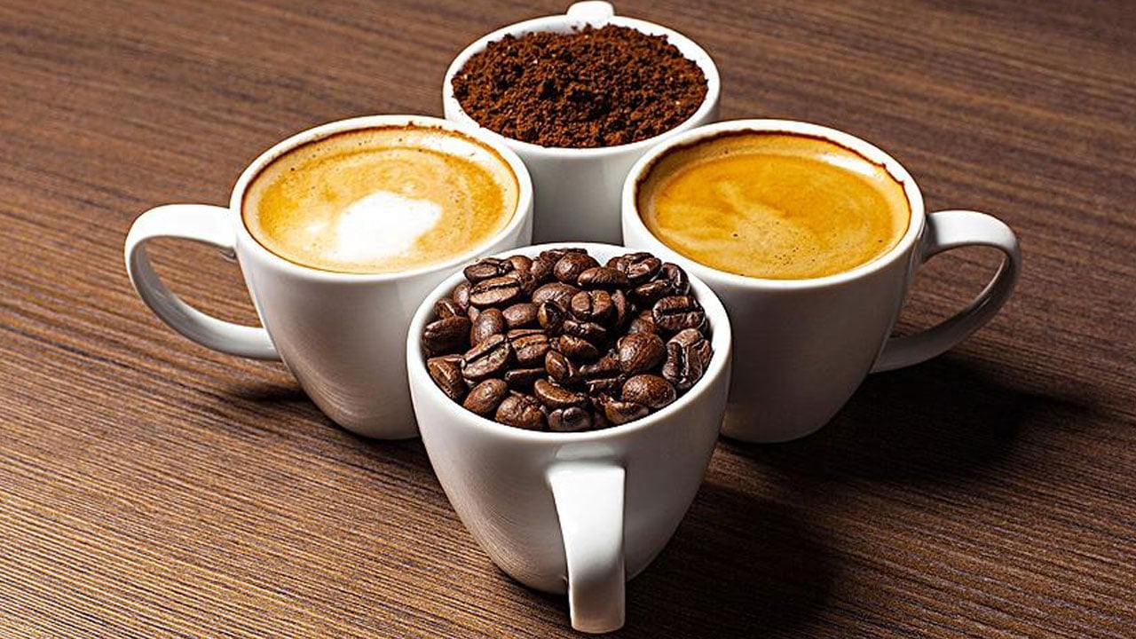 Foto - Vücutta bakın neye yol açıyor! Her gün kahve içenler dikkat