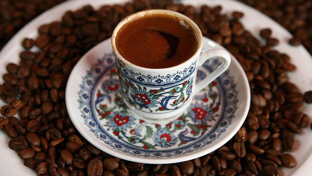 Foto - Vücutta bakın neye yol açıyor! Her gün kahve içenler dikkat