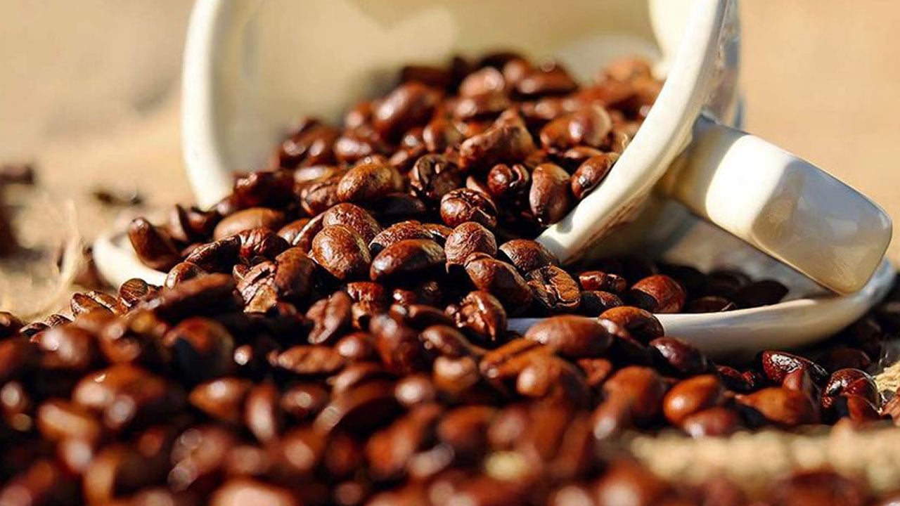 Foto - Vücutta bakın neye yol açıyor! Her gün kahve içenler dikkat