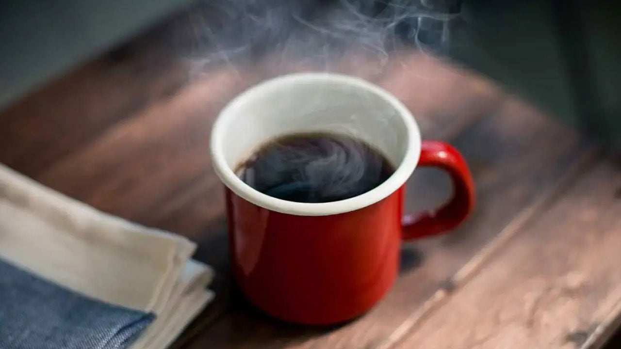 Foto - Vücutta bakın neye yol açıyor! Her gün kahve içenler dikkat