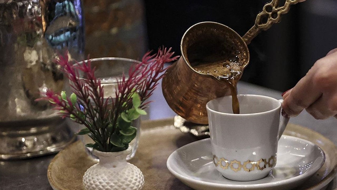 Foto - Vücutta bakın neye yol açıyor! Her gün kahve içenler dikkat