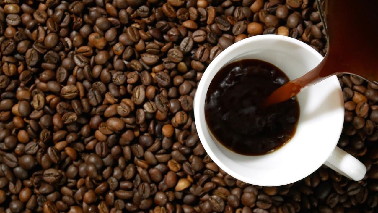 Foto - Vücutta bakın neye yol açıyor! Her gün kahve içenler dikkat