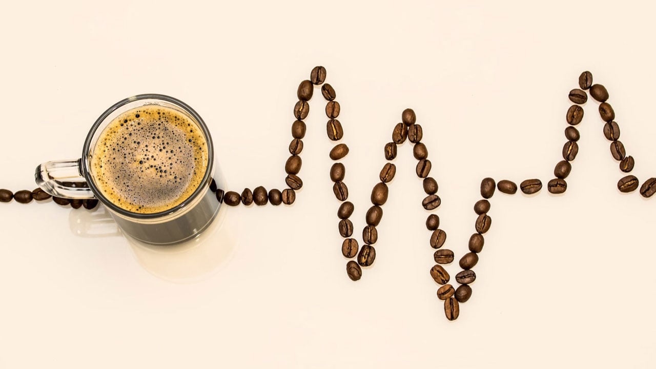 Foto - Vücutta bakın neye yol açıyor! Her gün kahve içenler dikkat