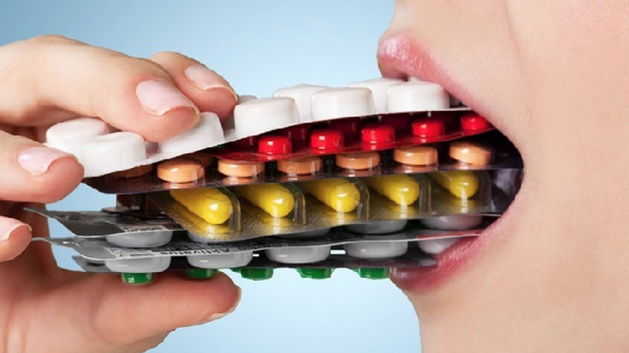 Foto - Vücutta depreme neden olacak gelişme bu artık: Gereksiz antibiyotik kullanımına dikkat