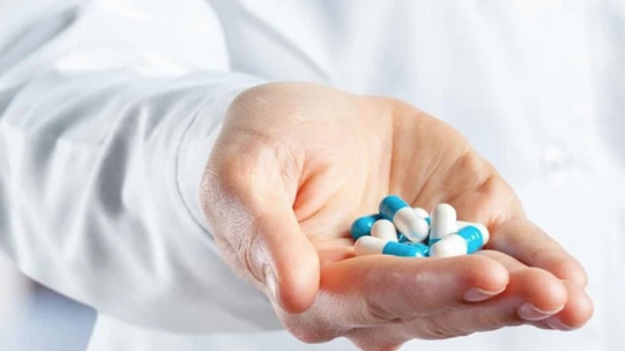 Foto - Vücutta depreme neden olacak gelişme bu artık: Gereksiz antibiyotik kullanımına dikkat