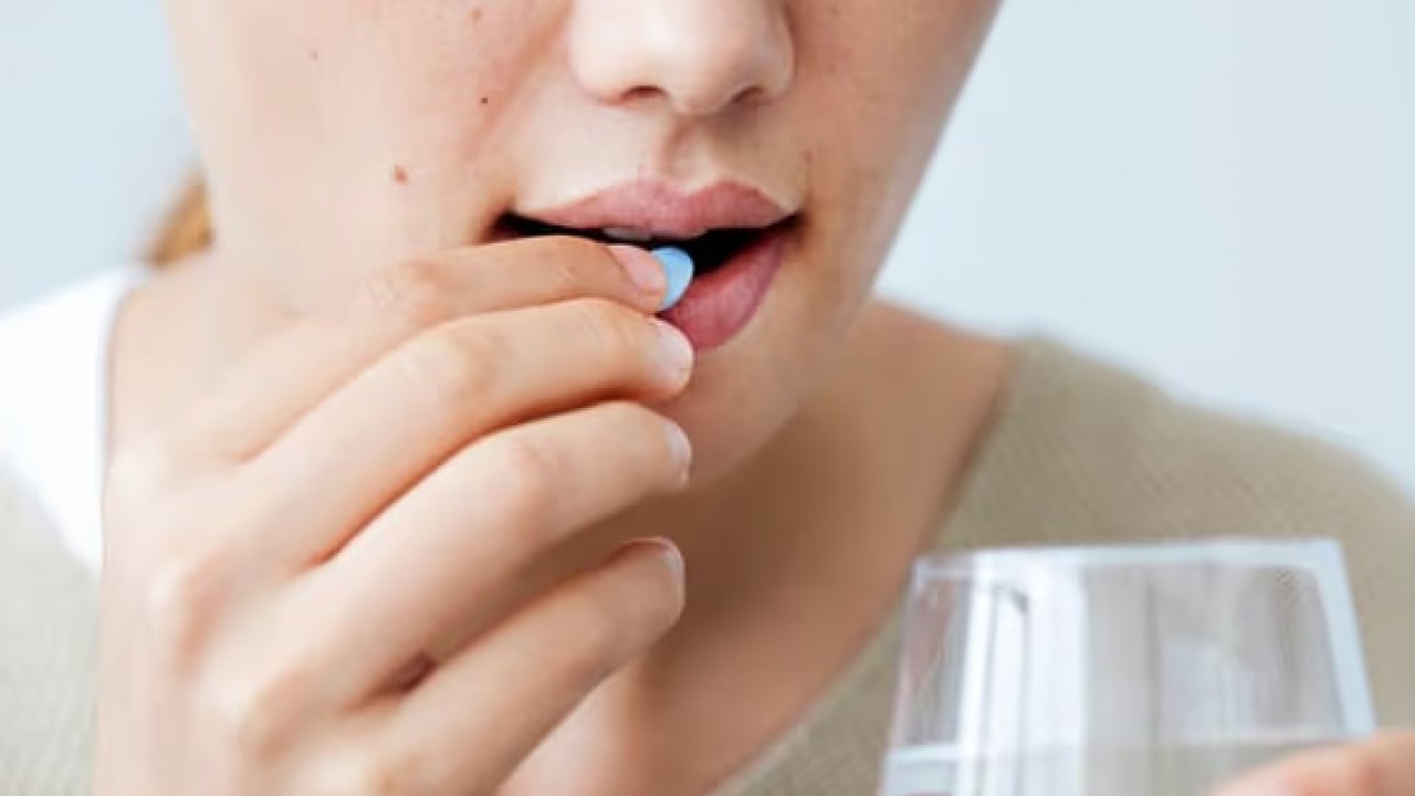 Foto - Vücutta depreme neden olacak gelişme bu artık: Gereksiz antibiyotik kullanımına dikkat