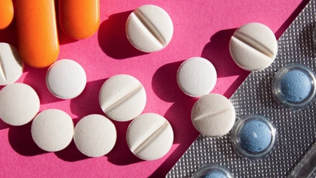 Foto - Vücutta depreme neden olacak gelişme bu artık: Gereksiz antibiyotik kullanımına dikkat