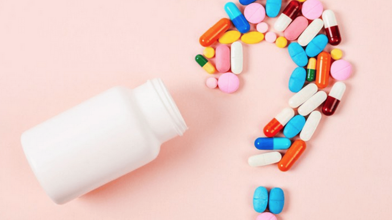 Foto - Vücutta depreme neden olacak gelişme bu artık: Gereksiz antibiyotik kullanımına dikkat