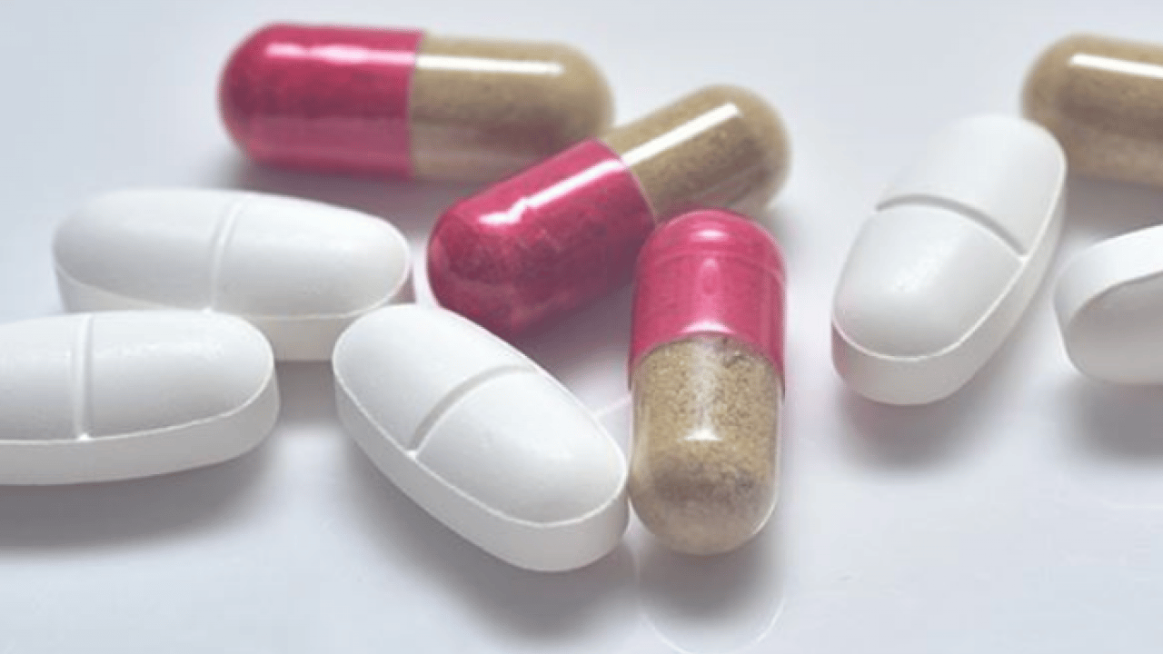 Foto - Vücutta depreme neden olacak gelişme bu artık: Gereksiz antibiyotik kullanımına dikkat