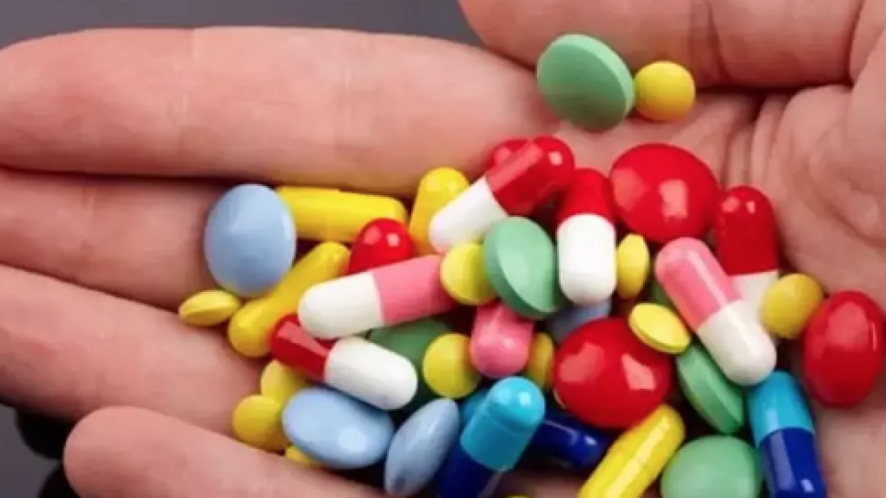 Foto - Vücutta depreme neden olacak gelişme bu artık: Gereksiz antibiyotik kullanımına dikkat