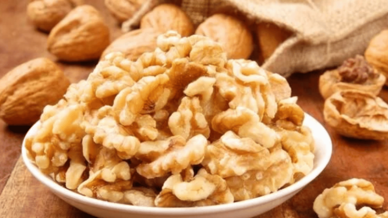 Foto - Vücutta mikroplara karşı deprem etkisi yapan ceviz suyunun faydalarını duyunca şaşıracaksınız...