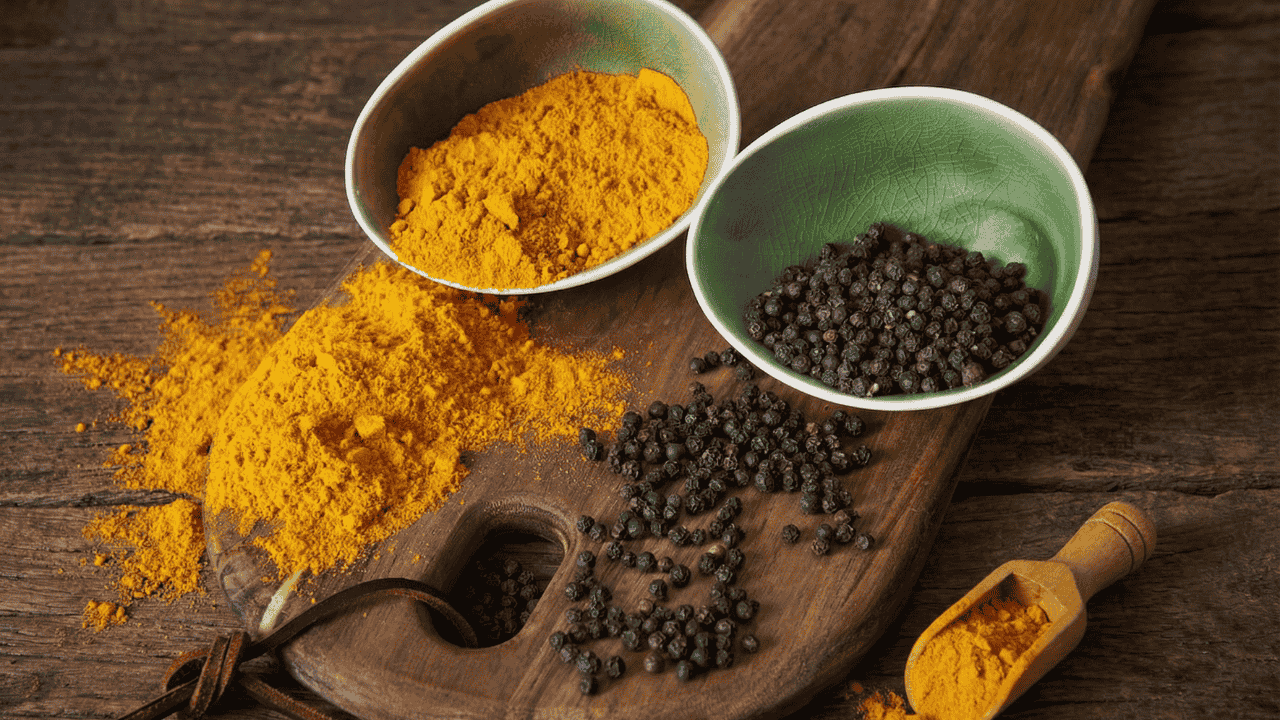 Foto - Eczaneye gitmeye son! İltihabı kökünden kurutuyor: İşte mutfaktaki 'Altın' mucize