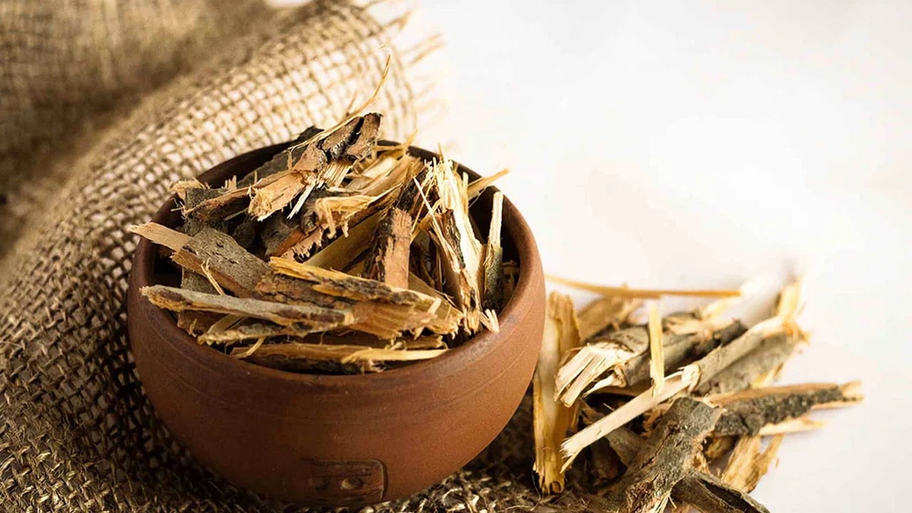  Vücuttaki iltihapları kurutuyor! Çayı içerseniz...