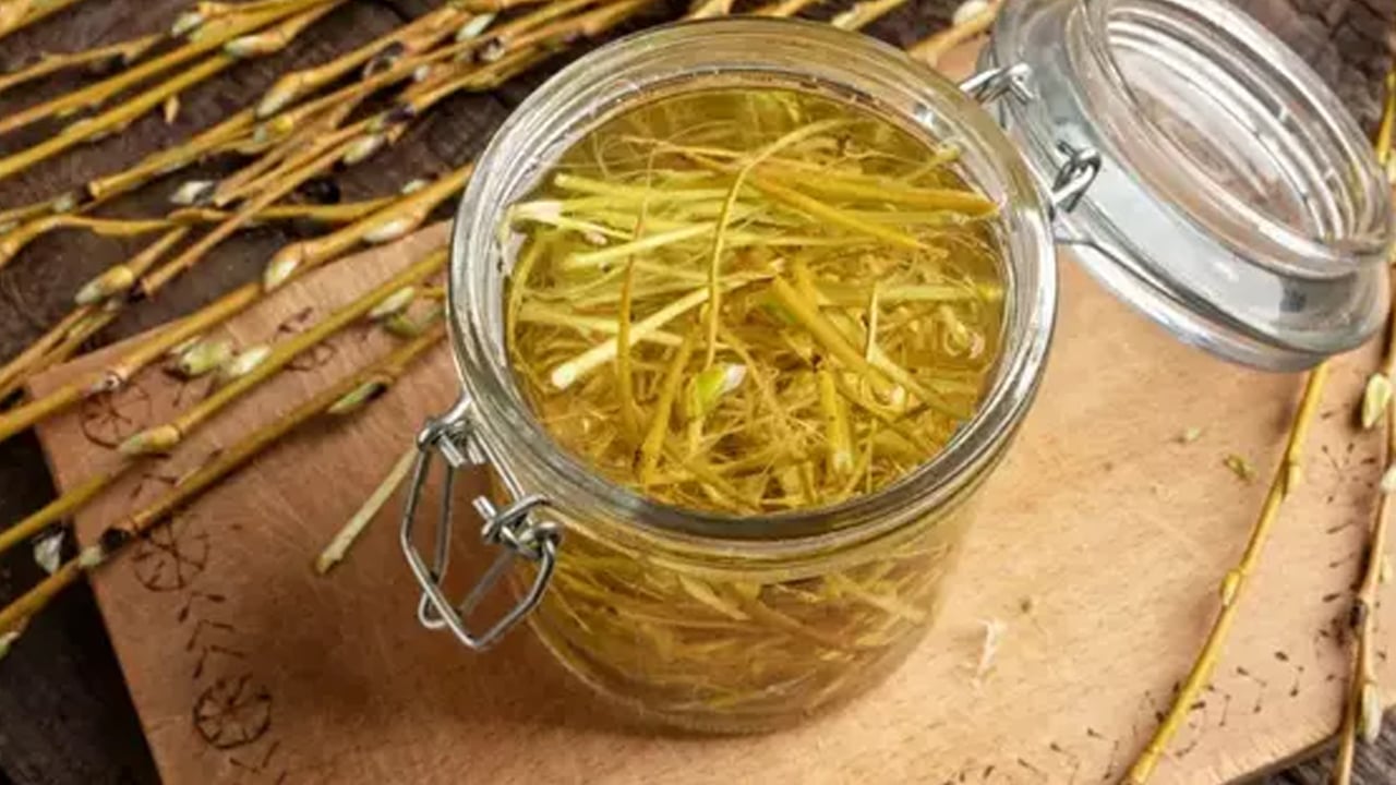 Foto - Vücuttaki iltihapları kurutuyor! Çayı içerseniz...