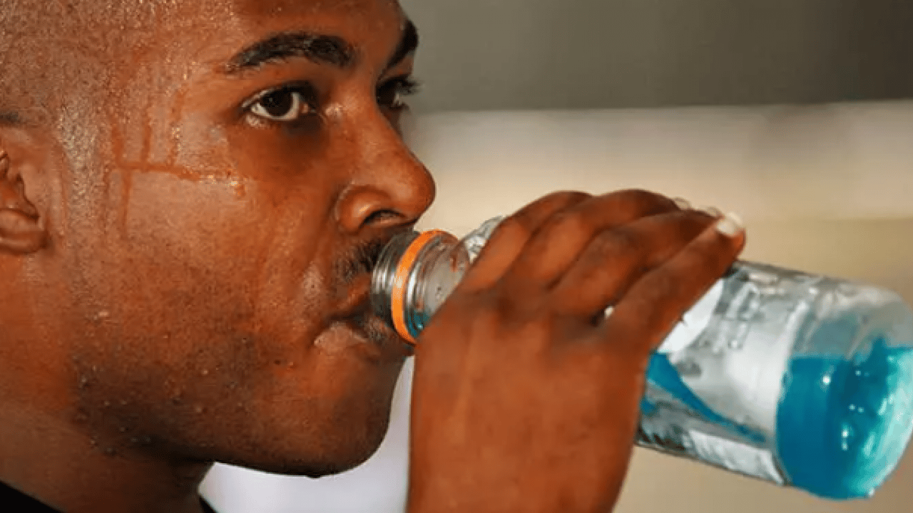 Foto - Vücuttan fazla tuzu atmanın 3 kolay yolu! 