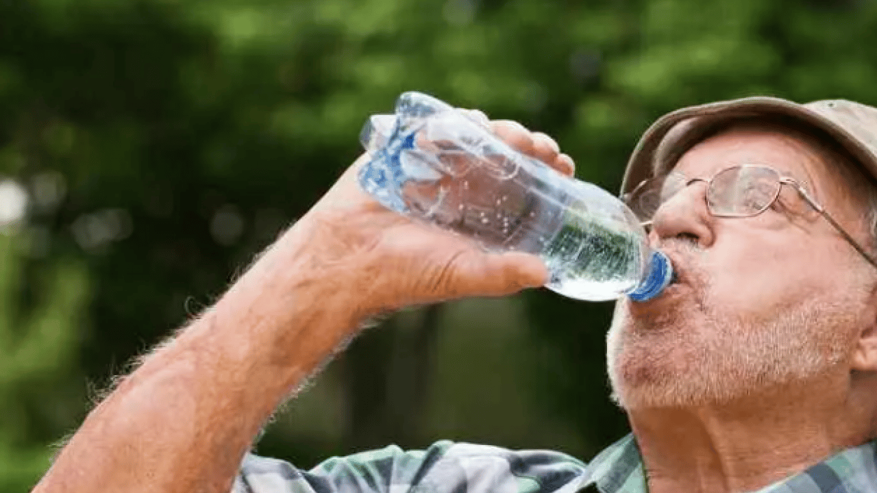 Foto - Vücuttan fazla tuzu atmanın 3 kolay yolu! 