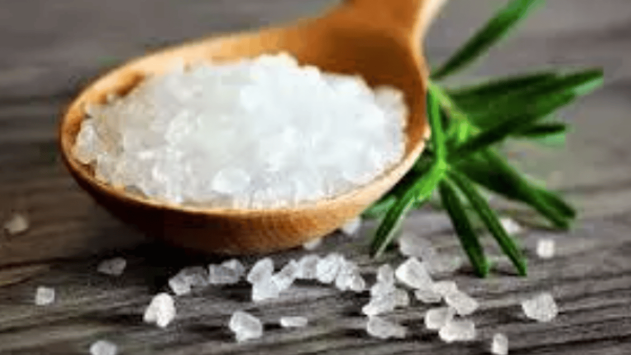 Foto - Vücuttan fazla tuzu atmanın 3 kolay yolu! 