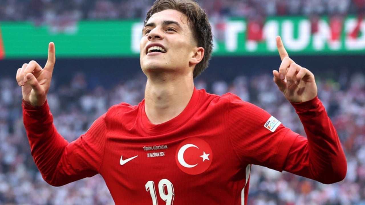 Foto - Vurdu, gol oldu! Milli gururumuz Kenan Yıldız'dan, Dünya Kupası öncesi laikçileri çıldırtacak paylaşım