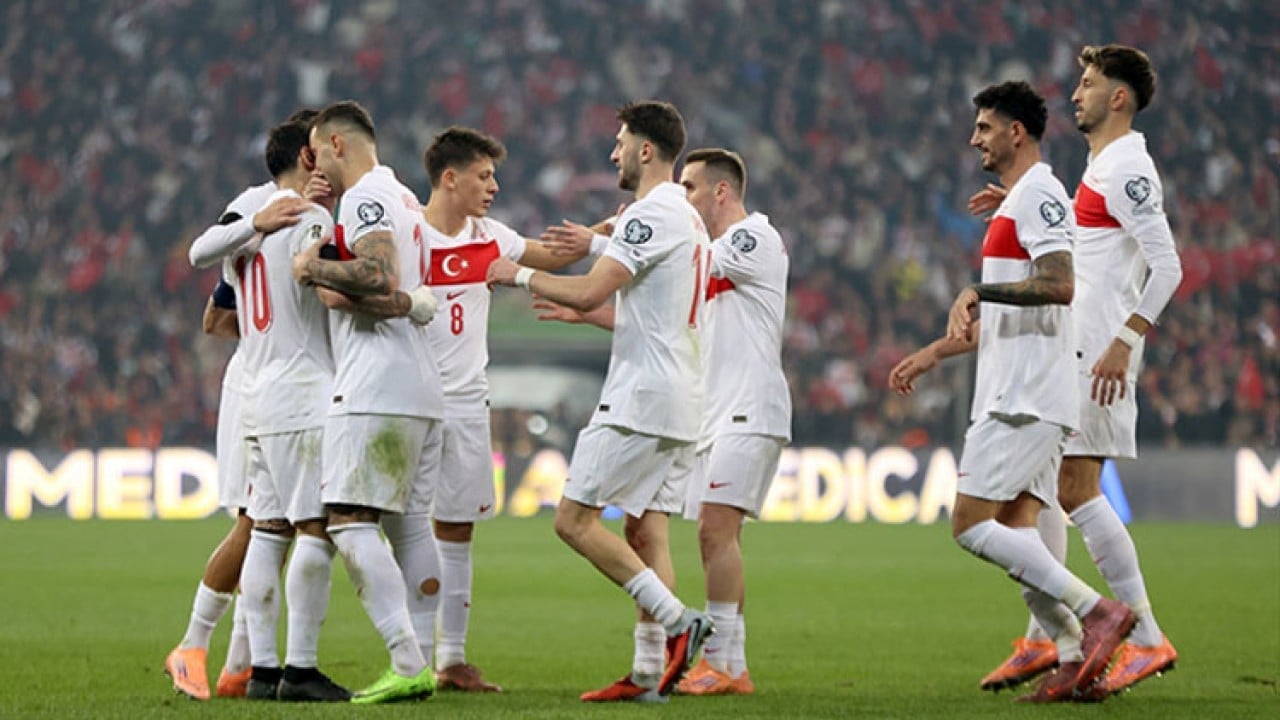 Foto - Vurdu, gol oldu! Milli gururumuz Kenan Yıldız'dan, Dünya Kupası öncesi laikçileri çıldırtacak paylaşım