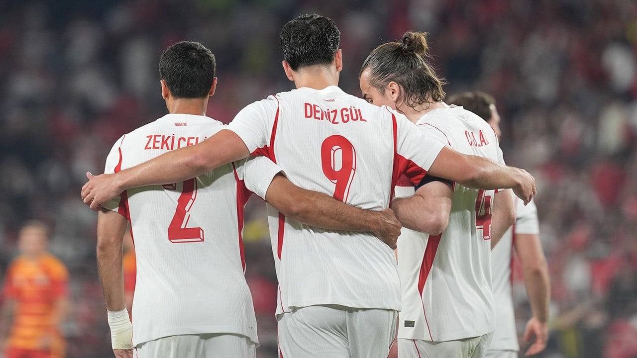 Foto - Vurdu, gol oldu! Milli gururumuz Kenan Yıldız'dan, Dünya Kupası öncesi laikçileri çıldırtacak paylaşım