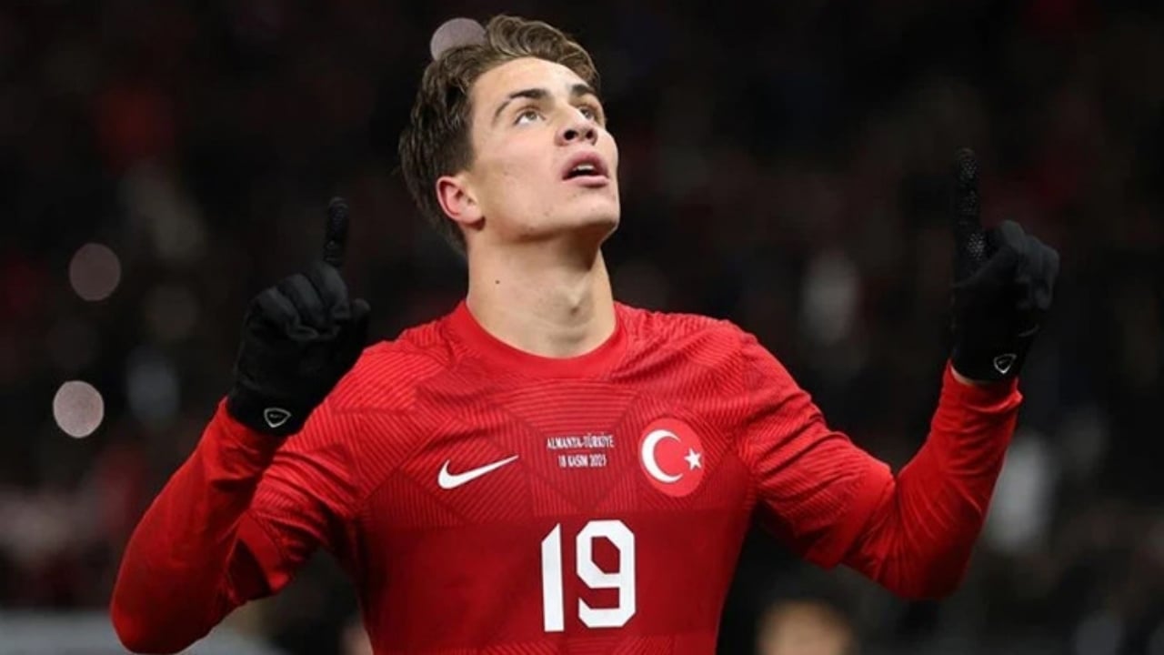 Foto - Vurdu, gol oldu! Milli gururumuz Kenan Yıldız'dan, Dünya Kupası öncesi laikçileri çıldırtacak paylaşım
