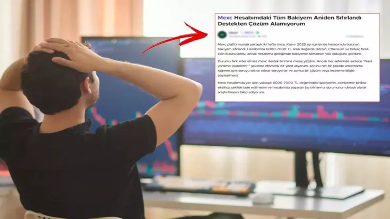 Vurgun iddiası çığ gibi büyüyor! Şikayetlerin ardı arkası gelmiyor: Tüm bakiyeler sıfırlandı