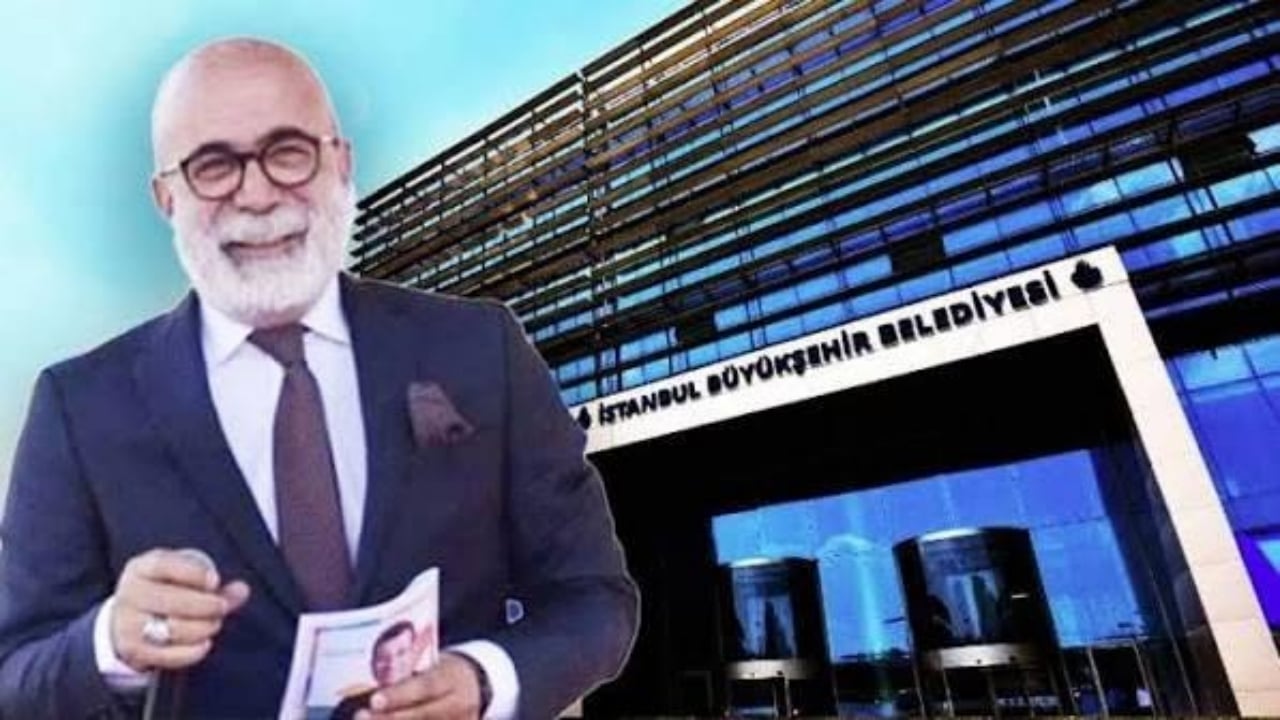 Foto - Vurgunun böylesi görülmedi! İmamoğlu’nun daire başkanı, rüşvete üç kere böyle takla attırmış