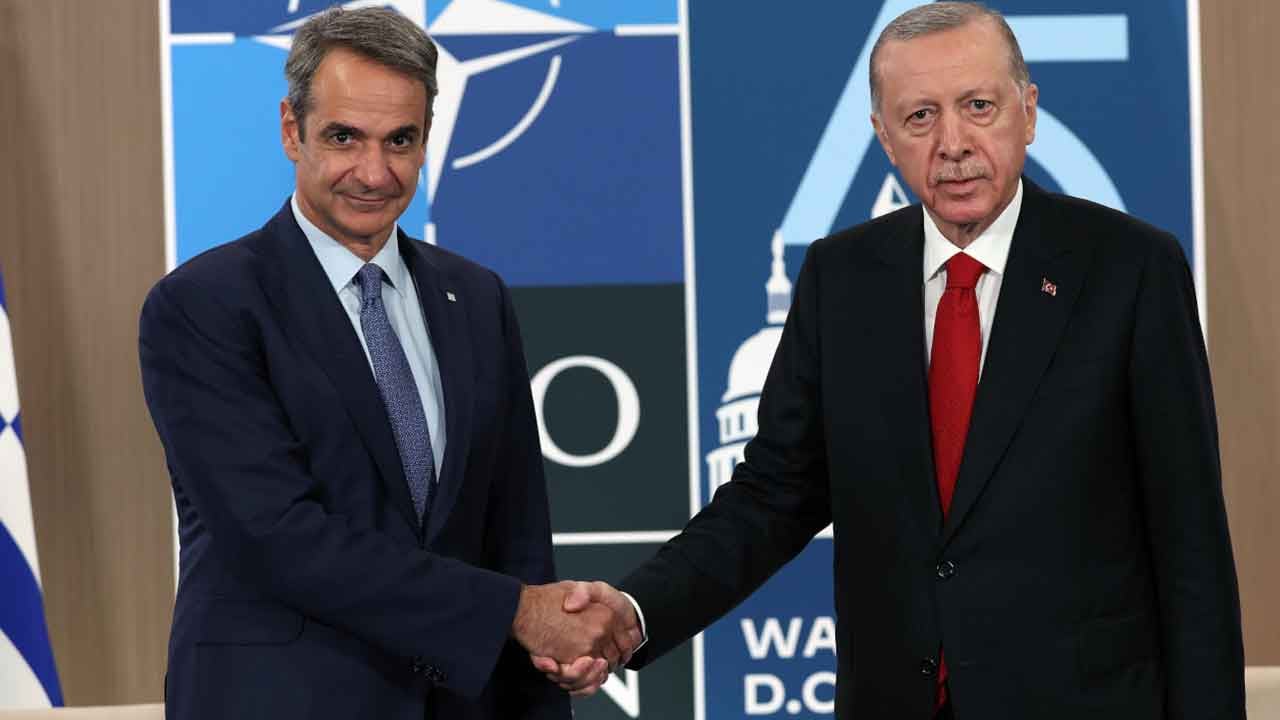 Foto - 'Vururuz, uçarız' diyorlardı, geri adım attılar: Türkiye ile savaşmak istemiyoruz