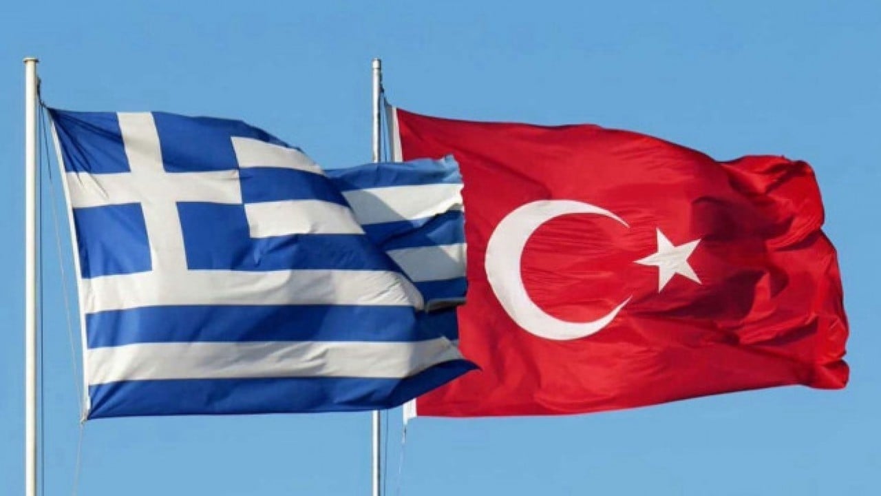 Foto - 'Vururuz, uçarız' diyorlardı, geri adım attılar: Türkiye ile savaşmak istemiyoruz