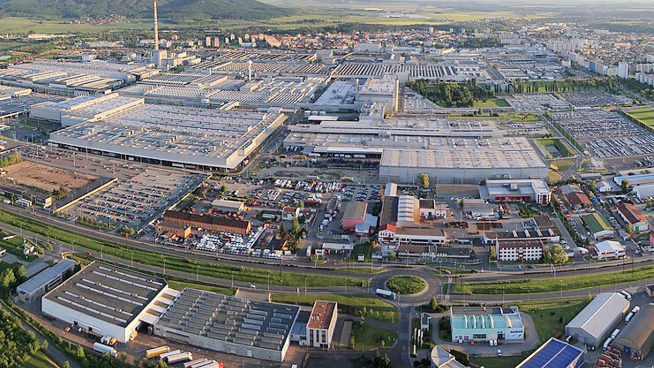 VW Grubu içinde zirve değişti! Skoda'dan karbonla savaşa 205 milyon Euro’luk yatırım