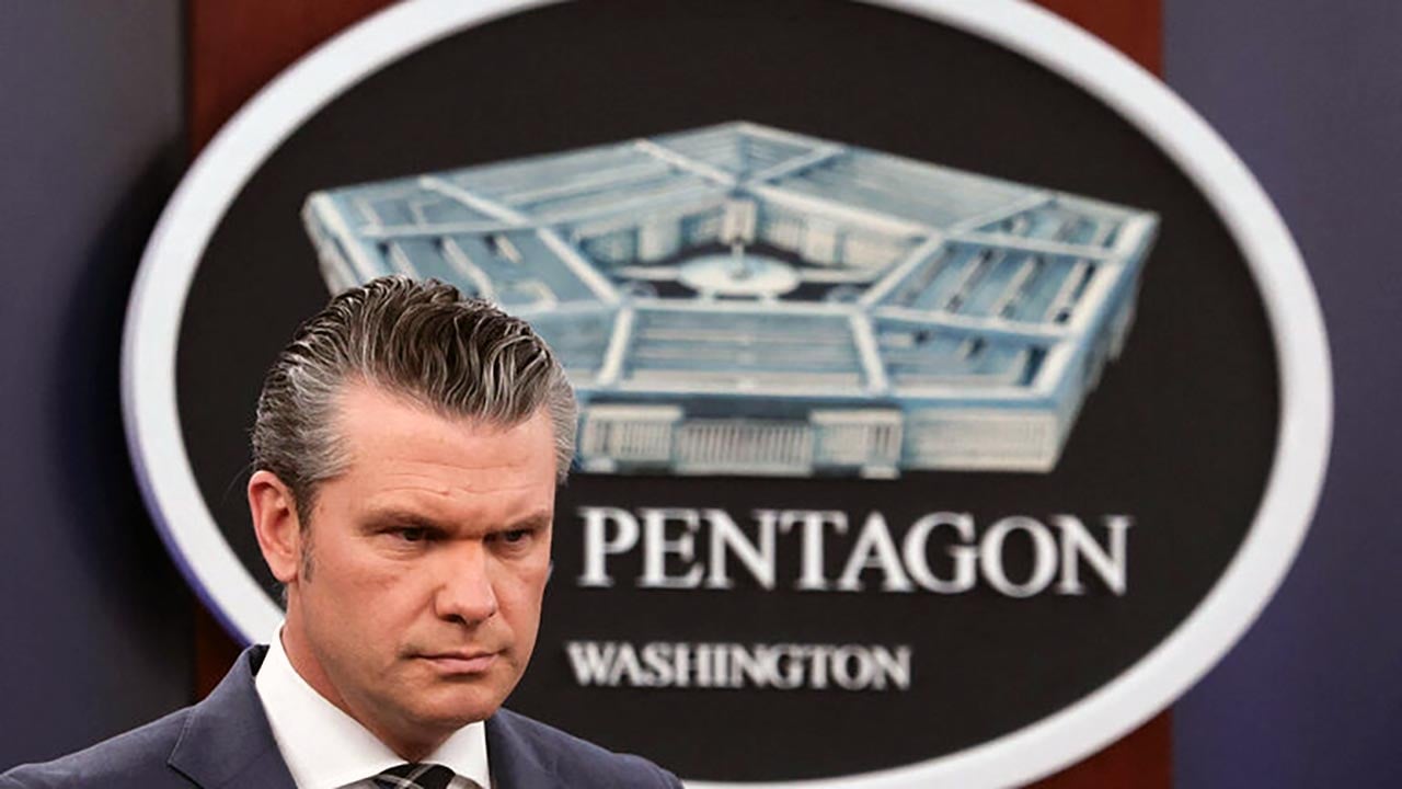 Foto - Washington Post: İran'daki savaş dolayısıyla Pentagon bütçesi eriyor