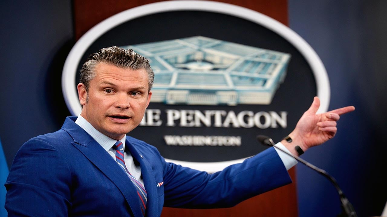 Foto - Washington Post: İran'daki savaş dolayısıyla Pentagon bütçesi eriyor