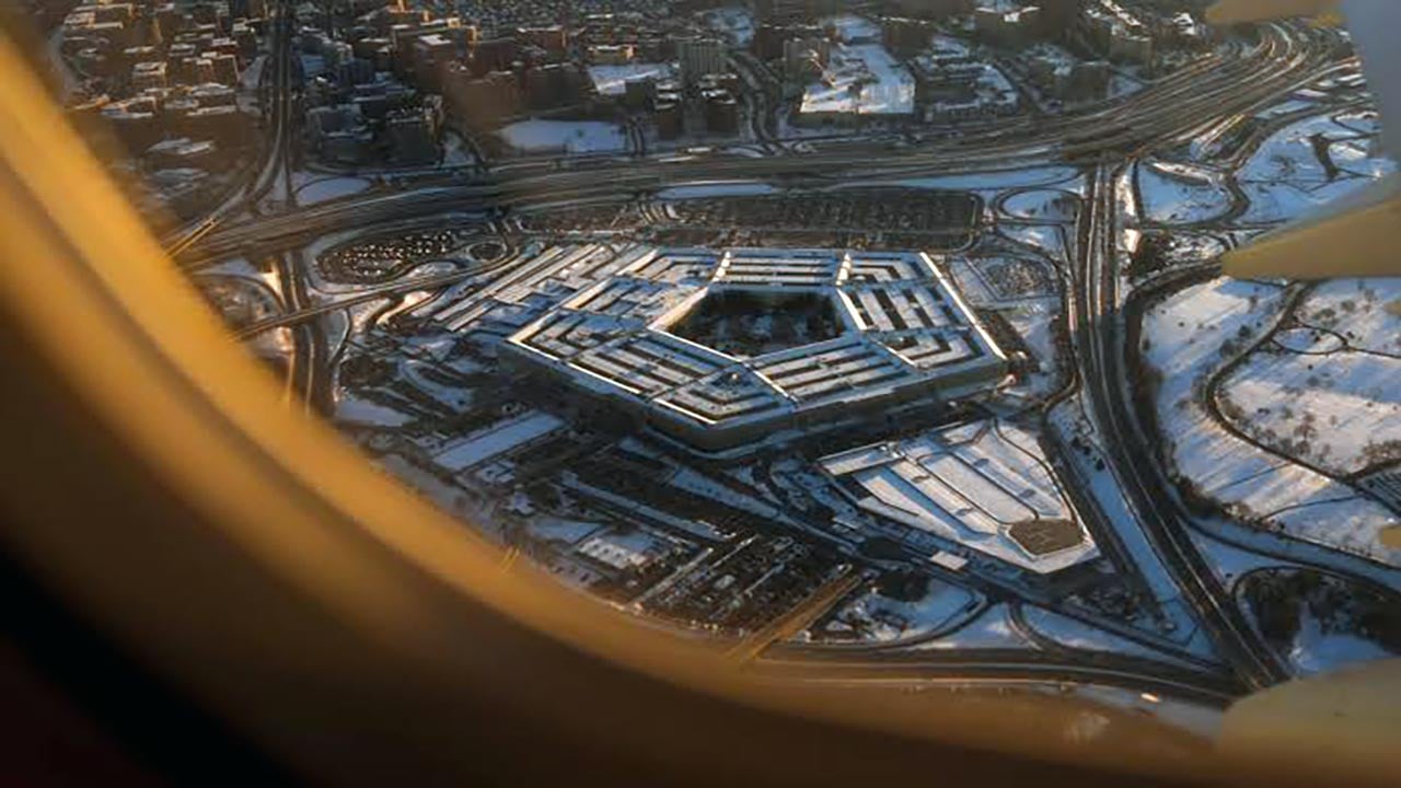 Foto - Washington Post: İran'daki savaş dolayısıyla Pentagon bütçesi eriyor