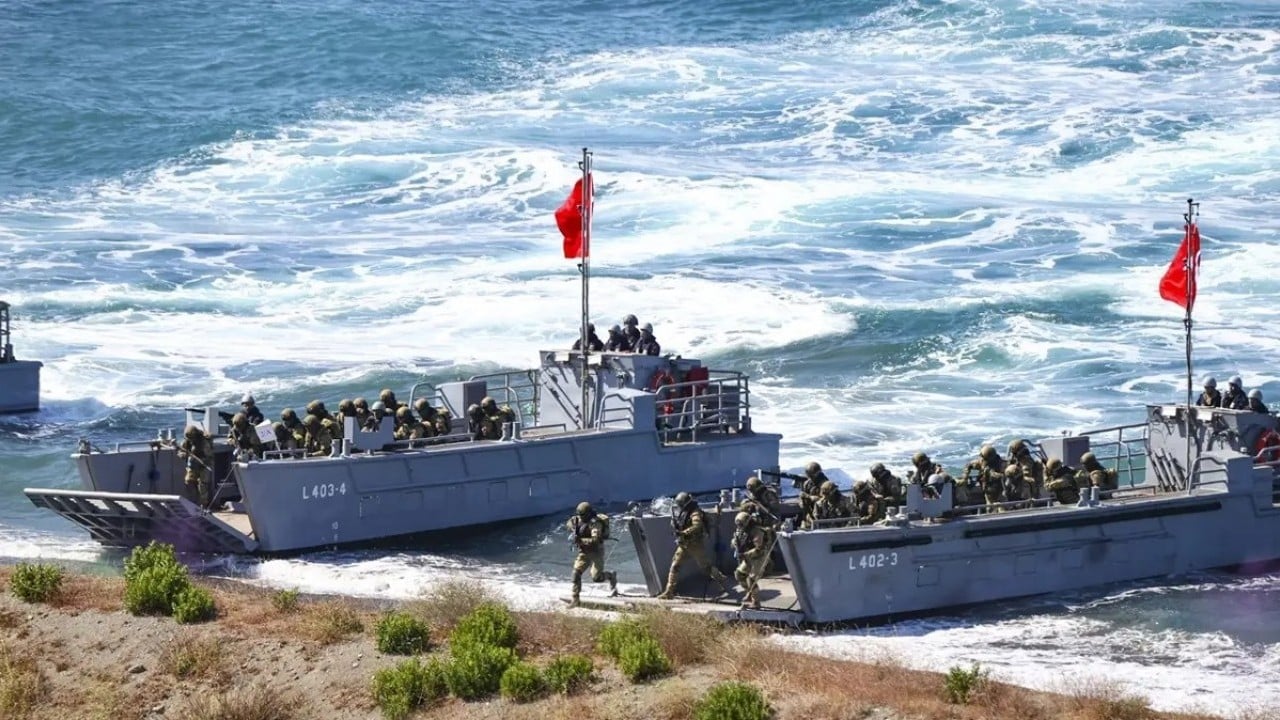 Foto - Washington sahneden çekiliyor: Hiç akla gelmeyecek bölgede ABD'den boşalan alan Türkiye'ye kalacak