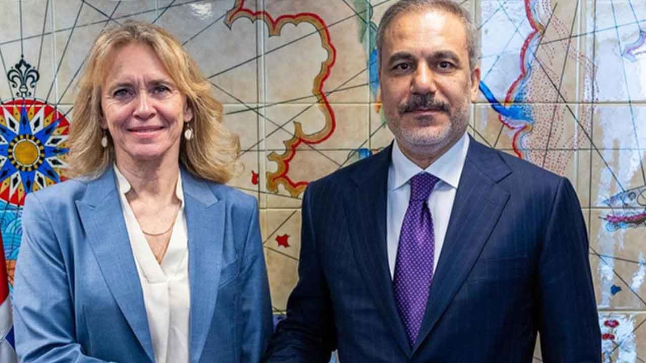 Foto - Washington sahneden çekiliyor: Hiç akla gelmeyecek bölgede ABD'den boşalan alan Türkiye'ye kalacak