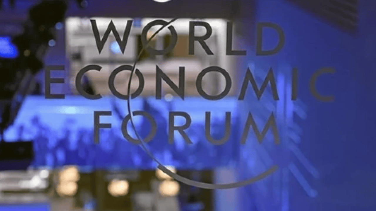 Foto - WEF itiraf etti: Yeni ticaret akışlarının merkezi ilan edildi! Türkiye, elverişli konumda